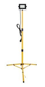 PROYECTOR LED TELESC 50W