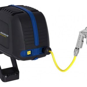 COMPRESOR CON ENROLLADOR MANGU