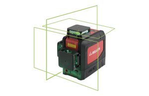 NIVEL LASER GIRATORIO 30MT 360