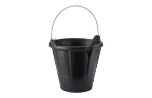 CUBO INDUST ASA METALICA 12LT