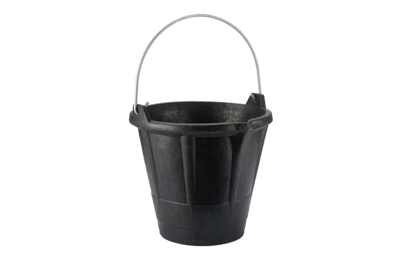 CUBO INDUST ASA METALICA 12LT