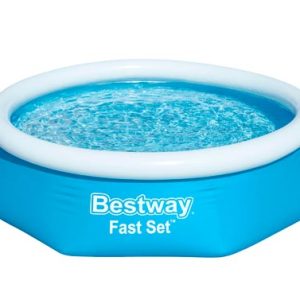 PISCINA PVC 244X61CM POLIESTER