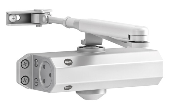 CIERRAPUERTAS 3500 BL