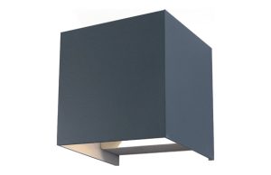 APLIQUE LED 5W 4000K 13,6X10X1