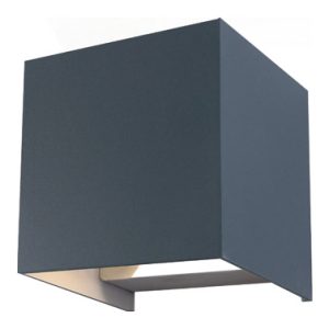 APLIQUE LED 5W 4000K 13,6X10X1