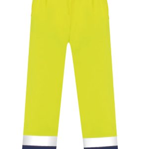 PANTALON TRABAJO L AF-AM POLIE