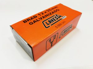 CLAVO 35MM BRAD GN 1.2 5.000 P