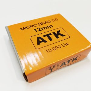 CLAVO 12MM MICRO-BRAD 0.6/12 1