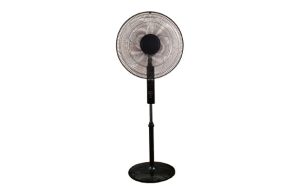 VENTILADOR PIE 60W 40CM