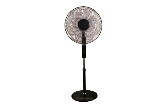 VENTILADOR PIE 60W 40CM