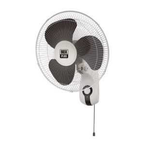 VENTILADOR PARED 40W 40CM BOXP