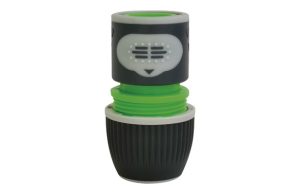 CONECTOR RIEGO 19 MM PL