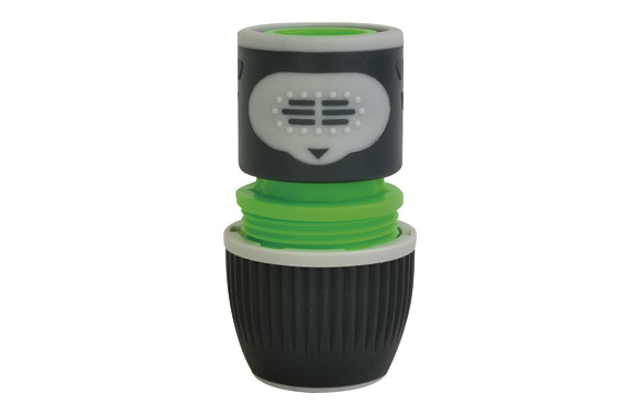 CONECTOR RIEGO 19 MM PL