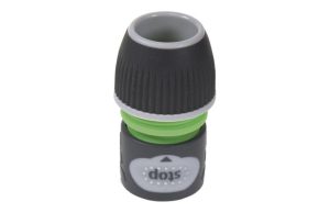 CONECTOR RIEGO 19 MM PL