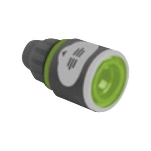 CONECTOR RIEGO 9 MM PL