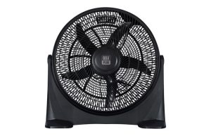 VENTILADOR SUELO 90W 50CM BOXF