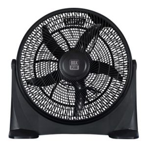 VENTILADOR SUELO 90W 50CM BOXF