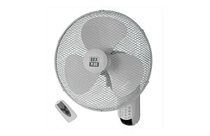 VENTILADOR PARED 50W 40CM BOXP