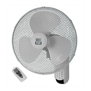 VENTILADOR PARED 50W 40CM BOXP