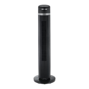 VENTILADOR TORRE 45W NEGRO SON