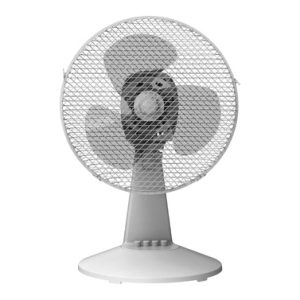 VENTILADOR SOBREMESA 30W BL SO