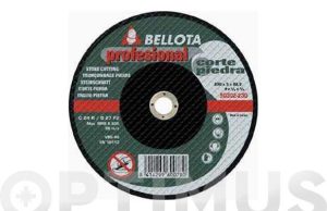 DISCO CORTE 230X3X22 MM
