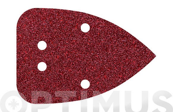 LIJA MOUSE ADHERENTE MADERA ME