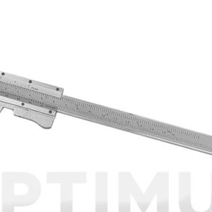 PIE DE REY ACERO 150 MM 2016