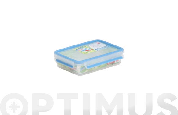 CONTENEDOR HERMETICO RECTANGUL