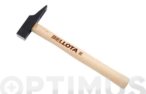 MARTILLO EBANISTA M/MAD 230GR