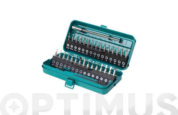 MICROPUNTAS PRECISION 31 PUNTA