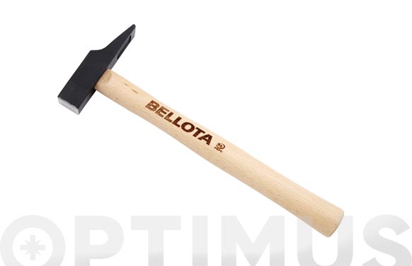 MARTILLO EBANISTA M/MAD 320GR