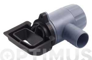 FILTRO PARA BAJANTE RECTANGULA