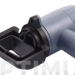 FILTRO PARA BAJANTE RECTANGULA