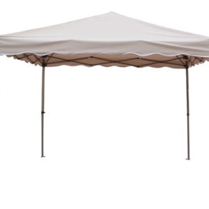 CARPA PLEGABLE ALUMINIO 3X3 PR