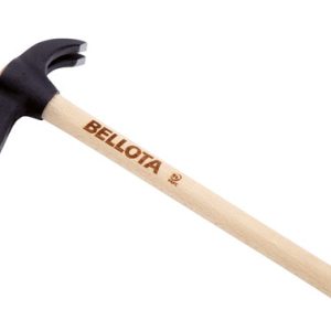 MARTILLO UÑA M/MAD 550 GR 31 M