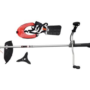 DESBROZADORA GASOLINA 52 CC. M