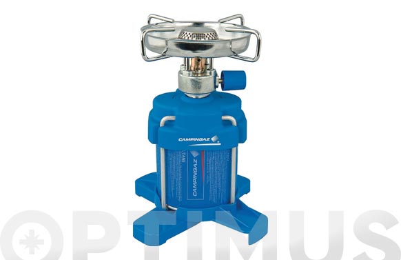 HORNILLO PORTATIL BLEUET 206 P
