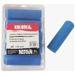 MINI RODILLO RECAMBIO MIC.10CM