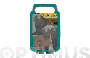 HOJA SIERRA MULTIHERRAMIENTA S