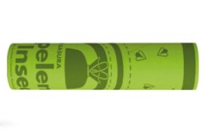 BOLSA BASURA 30 L 15 UDS CF CI