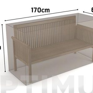 FUNDA BANCO VISON 170 X 65 X H