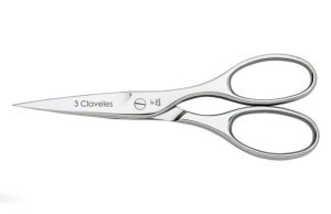 TIJERA COCINA INOX 8" GRAND CU