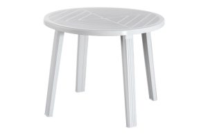 MESA REDONDA CRISTOBAL/GIOVE B