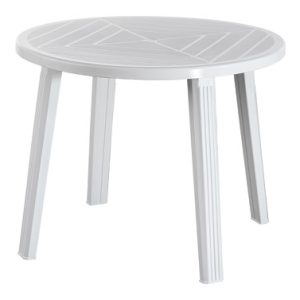 MESA REDONDA CRISTOBAL/GIOVE B