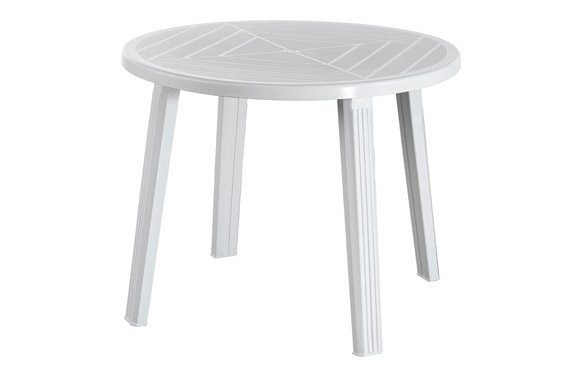 MESA REDONDA CRISTOBAL/GIOVE B