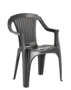 SILLON MONOBLOC VERONA ANTRACI