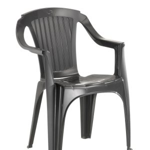 SILLON MONOBLOC VERONA ANTRACI