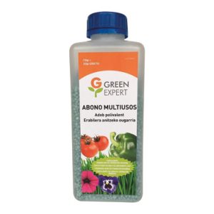 ABONO GRANULADO AZUL + OLIGOEL