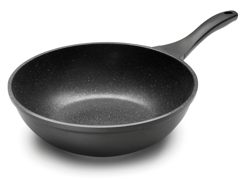 WOK ECO PIEDRA 28 CM 24138